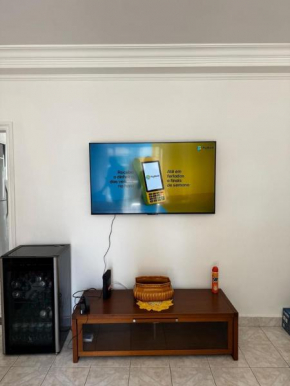 Apartamento Guarujá Pitangueiras